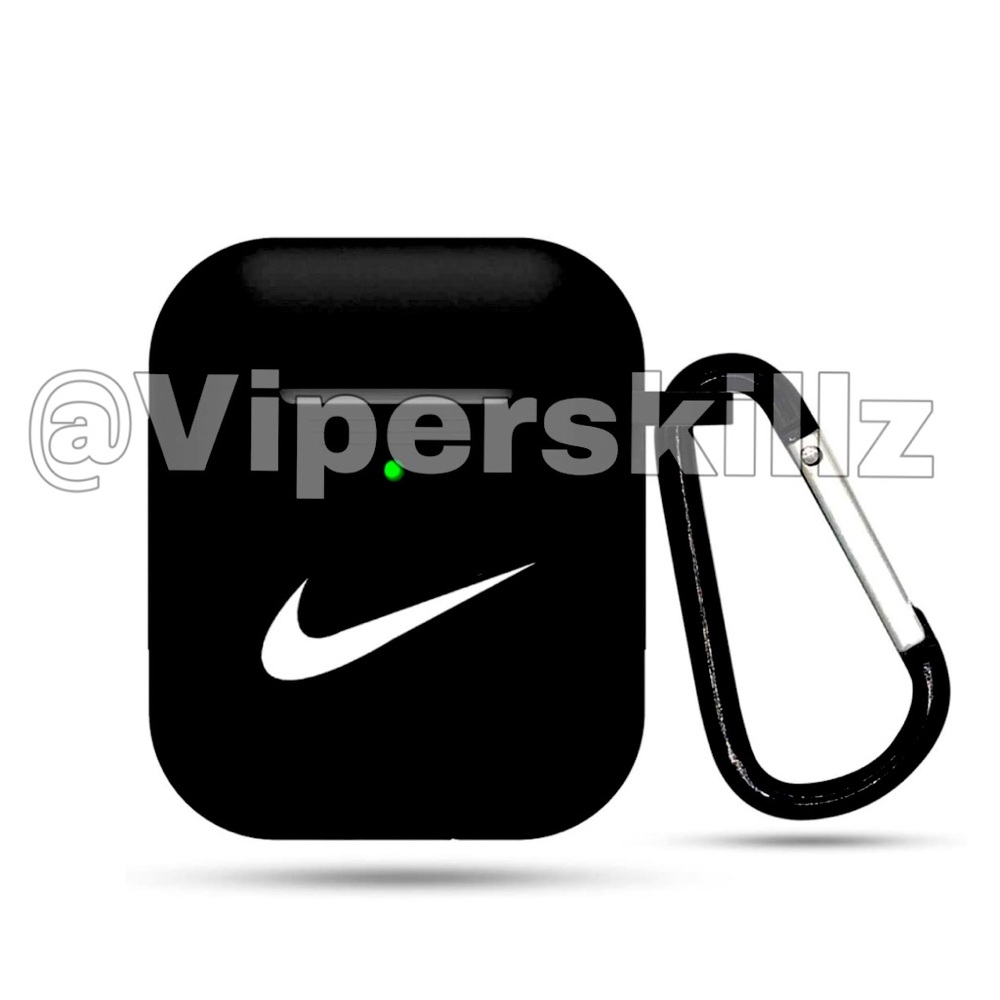 AirPods 2 & 1 Case Cover new